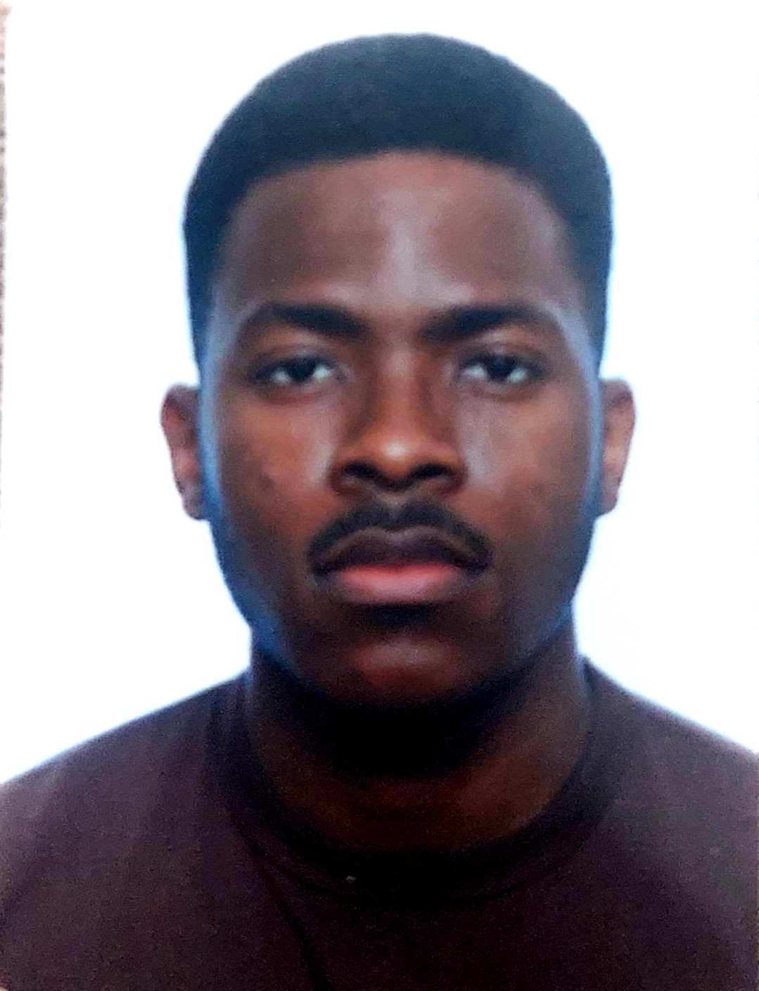 Chukwudi Anayo-Ezikeoha